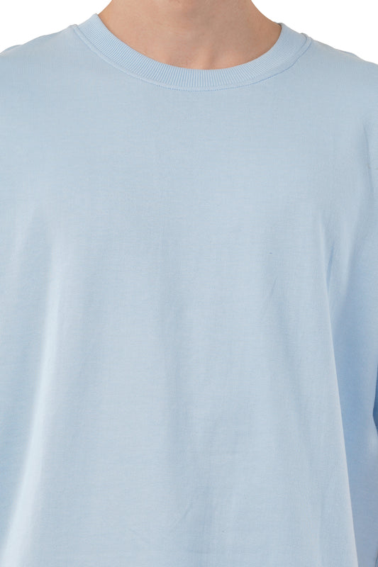 TheCottonStrand Premium Oversized T-Shirt | 100% Pure Cotton | Drop Shoulder Streetwear Fit for Men and Women