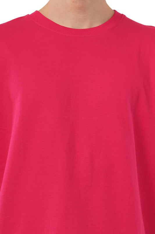 TheCottonStrand Premium Oversized T-Shirt | 100% Pure Cotton | Drop Shoulder Streetwear Fit for Men and Women